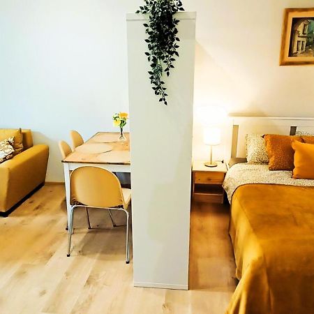 Apartament Zloty Swietoduska 12 Lublin Extérieur photo