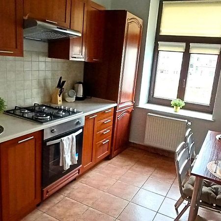 Apartament Zloty Swietoduska 12 Lublin Extérieur photo