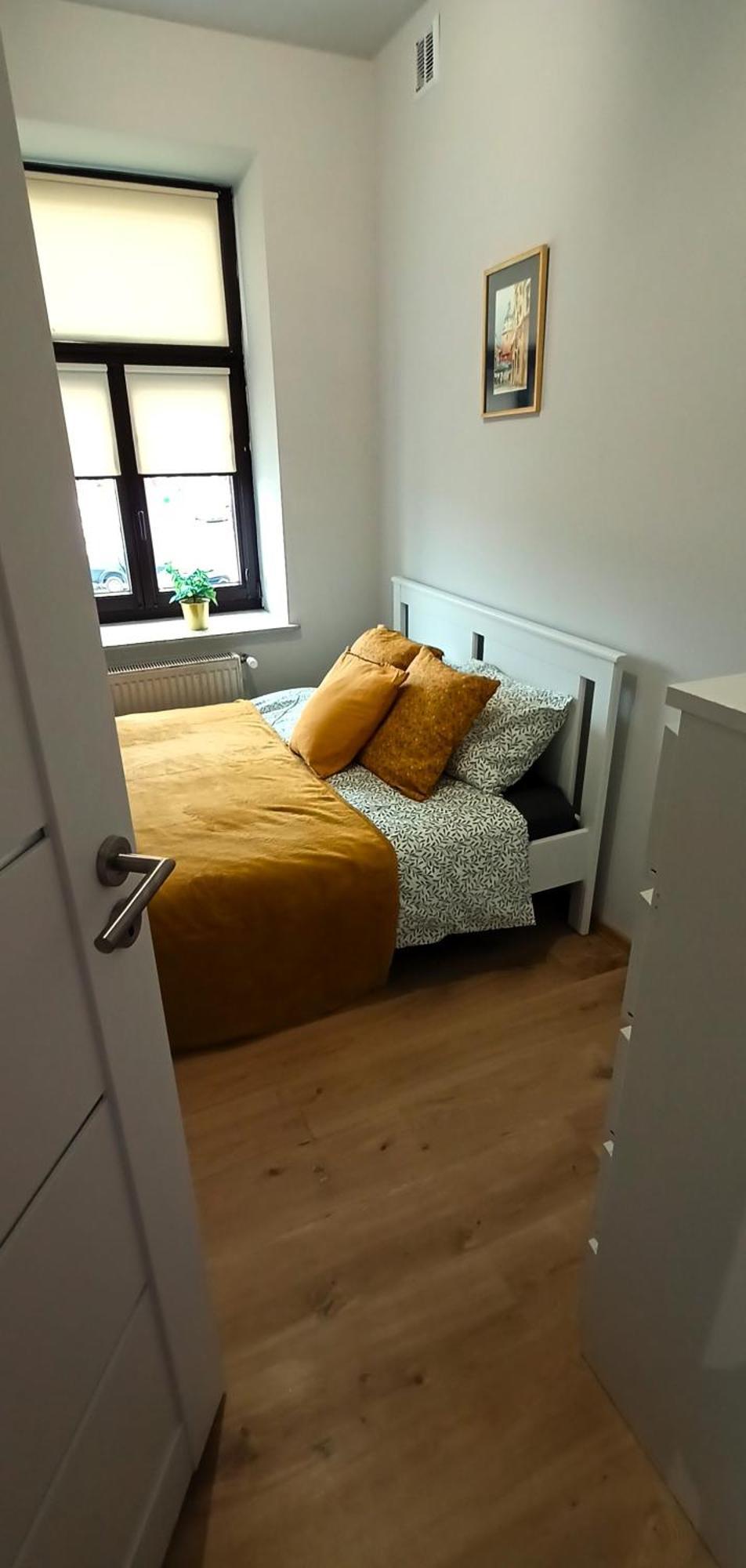 Apartament Zloty Swietoduska 12 Lublin Extérieur photo