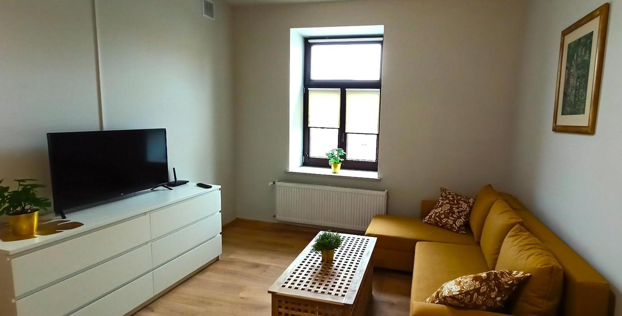 Apartament Zloty Swietoduska 12 Lublin Extérieur photo