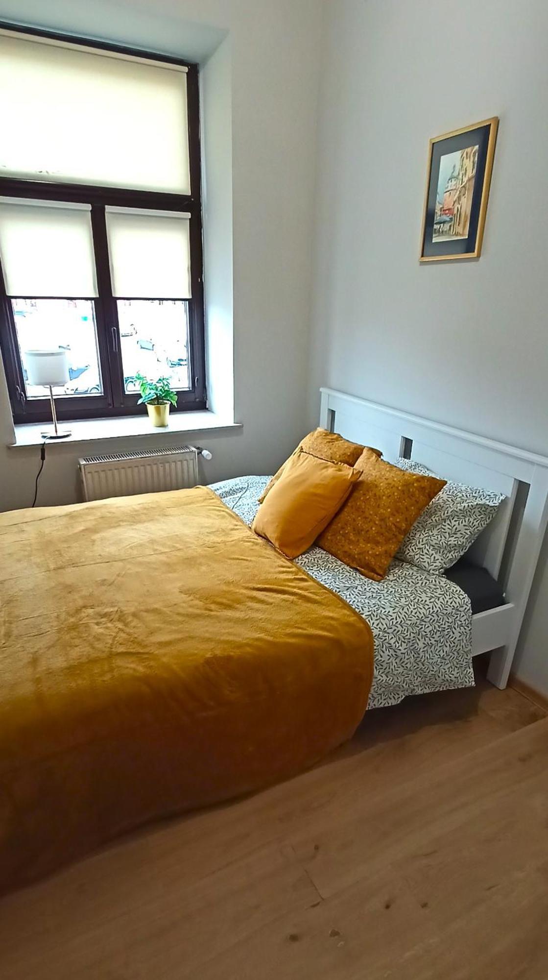 Apartament Zloty Swietoduska 12 Lublin Extérieur photo